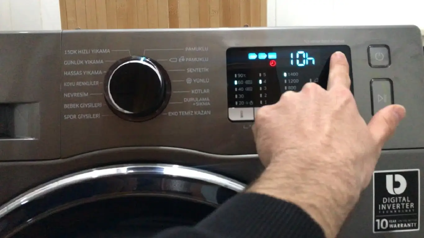 Sultaniye beyaz eşya servisi